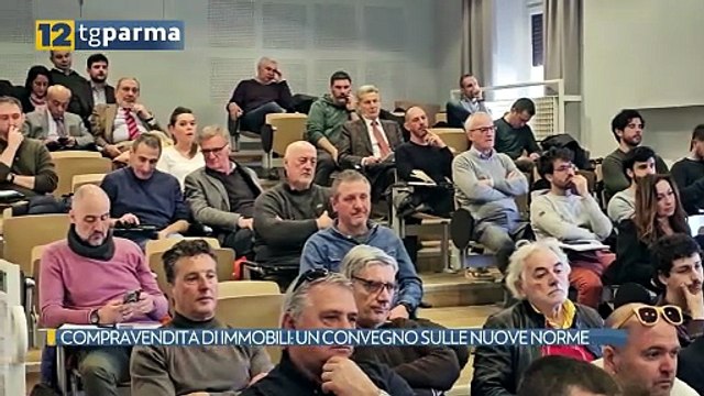 COMPRAVENDITA DI IMMOBILI: UN CONVEGNO SULLE NUOVE NORME | COMPRAVENDITA DI IMMOBILI: UN CONVEGNO SULLE NUOVE NORME