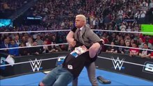 WWE Smackdown 18. April 2025 Volle Show (Teil-2) | Ganzer Film Deutsch