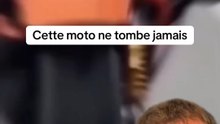 C’est fou !