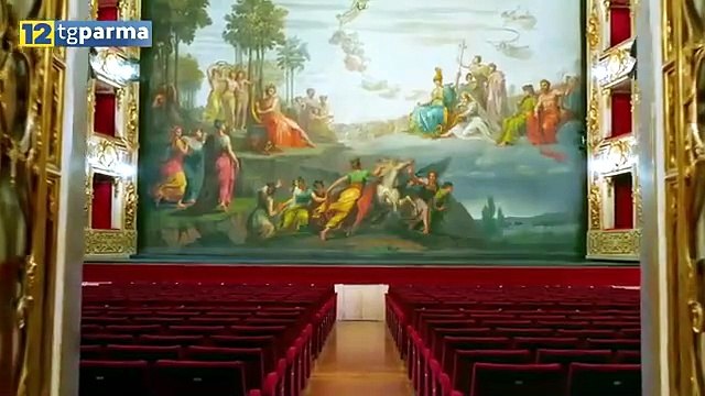 PARMA 2020, DA DOMANI TRE GIORNI DI EVENTI