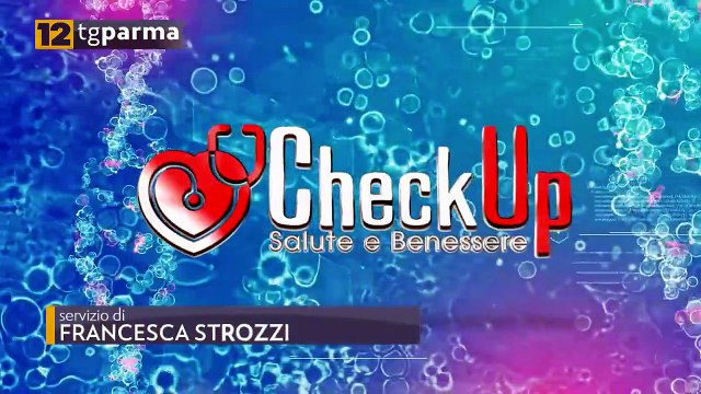 A CHECK UP ALLE 21 SU 12 TV PARMA SI PARLA DI FRATTURE E DISTORSIONI | A CHECK UP ALLE 21 SU 12 TV PARMA SI PARLA DI FRATTURE E DISTORSIONI