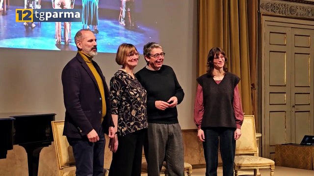 PRESENTATO AL REGIO IL THEATRE GREEN BOOK | PRESENTATO AL REGIO IL THEATRE GREEN BOOK