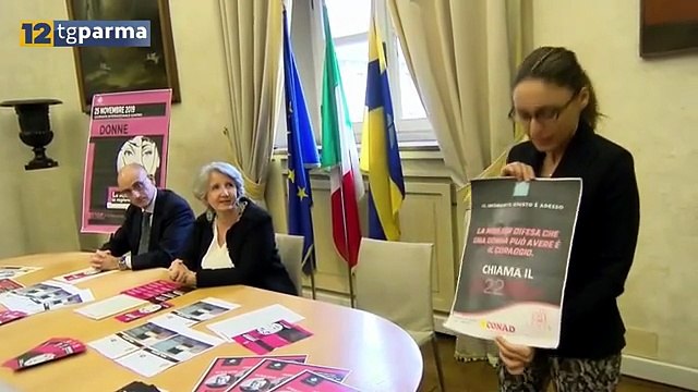 GIORNATA CONTRO LA VIOLENZA SULLE DONNE: RICCO CARTELLONE DI EVENTI