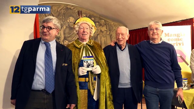LIBRO DEDICATO ALLE RADIO DI PARMA IN EDICOLA CON LA GAZZETTA | LIBRO DEDICATO ALLE RADIO DI PARMA IN EDICOLA CON LA GAZZETTA