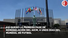 Mayor tecnología y seguridad: la nueva cara del AICM