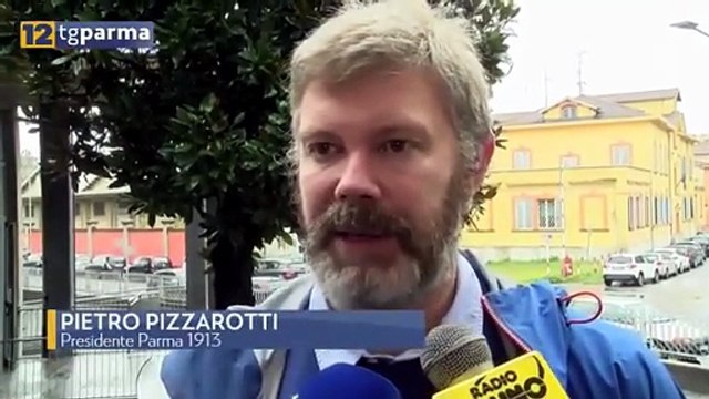 PARMA 1913, PIETRO PIZZAROTTI: SODDISFATTO DALL'AVVIO DI STAGIONE