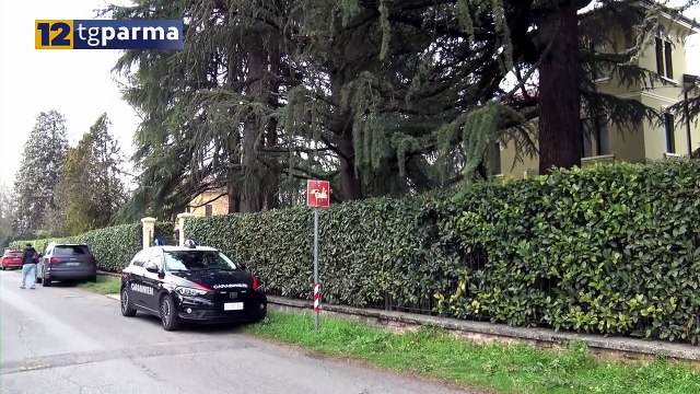 MONTECCHIO: ANZIANO COLPITO E UCCISO DA UN RAMO DURANTE POTATURA | MONTECCHIO: ANZIANO COLPITO E UCCISO DA UN RAMO DURANTE POTATURA