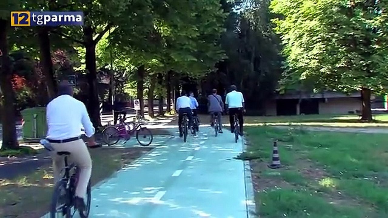 IN BICI IN SICUREZZA: ECCO LA CAMPAGNA "PEDALA SICURO-RISPETTA LE REGOLE"