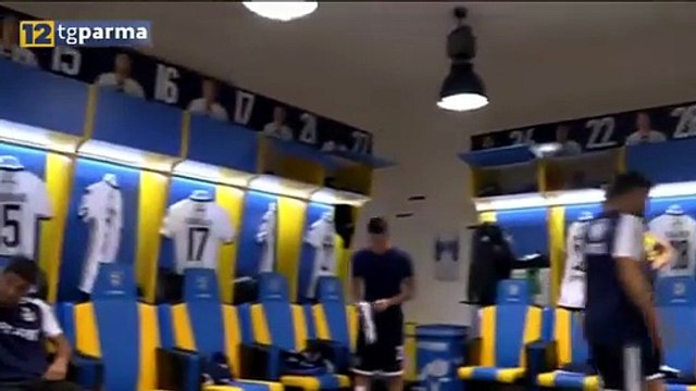 DOMANI SERA PARMA - TORINO, KUCKA PRONTO PER UNA MAGLIA DA TITOLARE