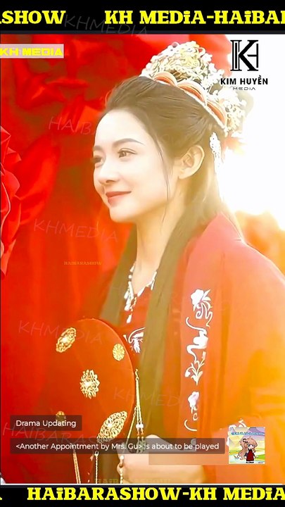 Another Appointment By Mrs.Gu