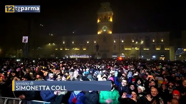 MASSIMO COTTO E ENZO MICELI A RADIO PARMA: ECCO I SEGRETI DEL CONCERTO IN PIAZZA