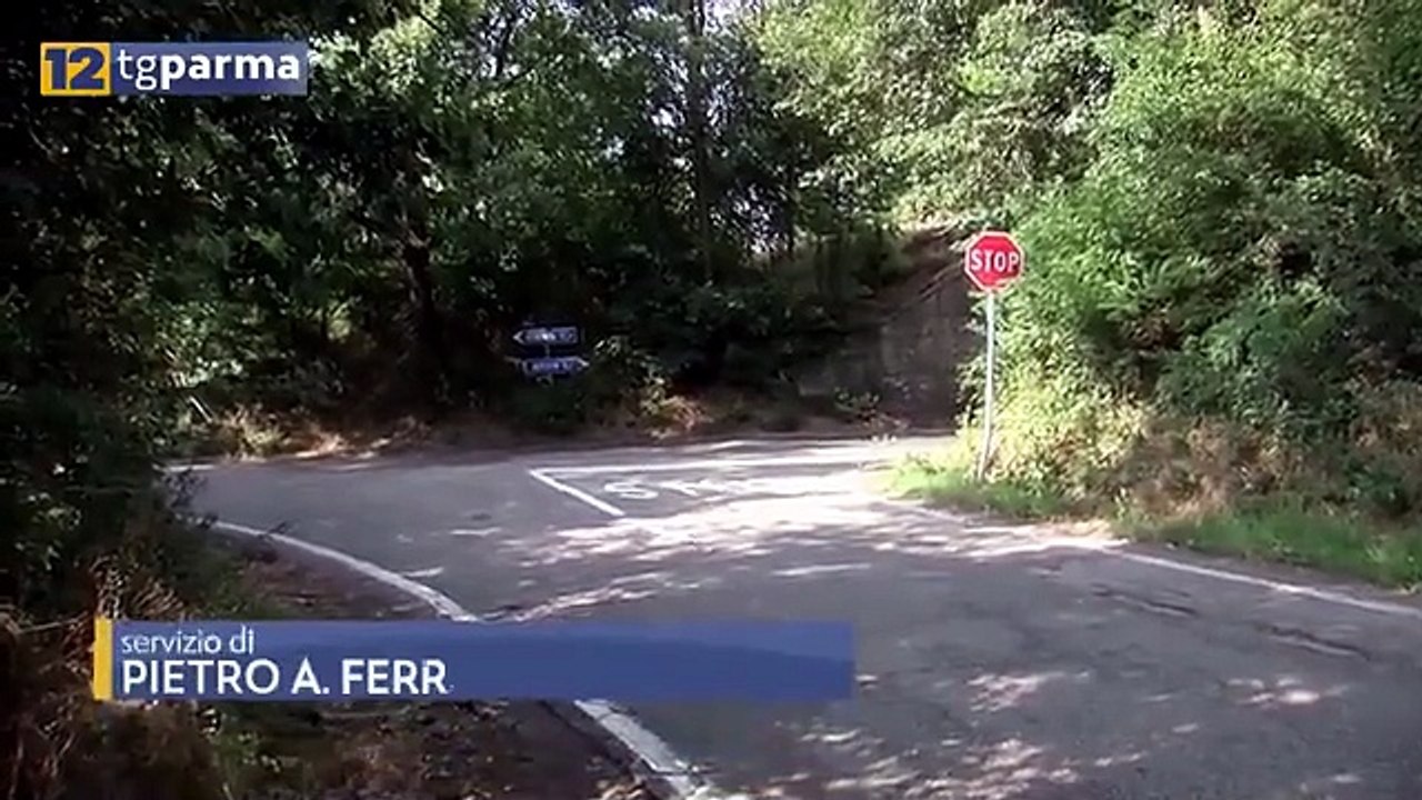 INVESTITO IN BICI DA UN'AUTO A NOCETO: 16ENNE IN RIANIMAZIONE