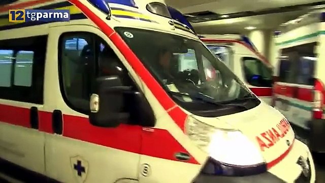 TRENTENNE AGGREDISCE E MINACCIA OPERATORI DEL PRONTO SOCCORSO