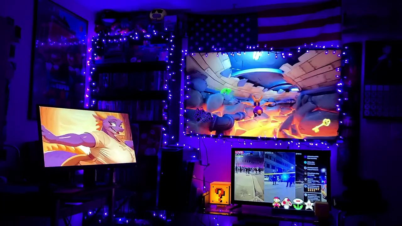 Jan 31, 2026 spyro the dragon reignited trilogy. Spyro 1. gnastys loot. THE END