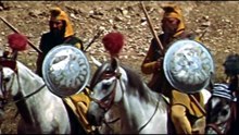 Peter Cushing 1956-Alejandro Magno-parte 2-HD