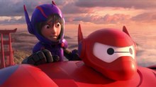 HD حصريآ_فيلم | ( الأبطال الخارقين الرائع ) ( المغامرون الستة ) ( مدبلج مصري ) | 2026 بجودة عالية