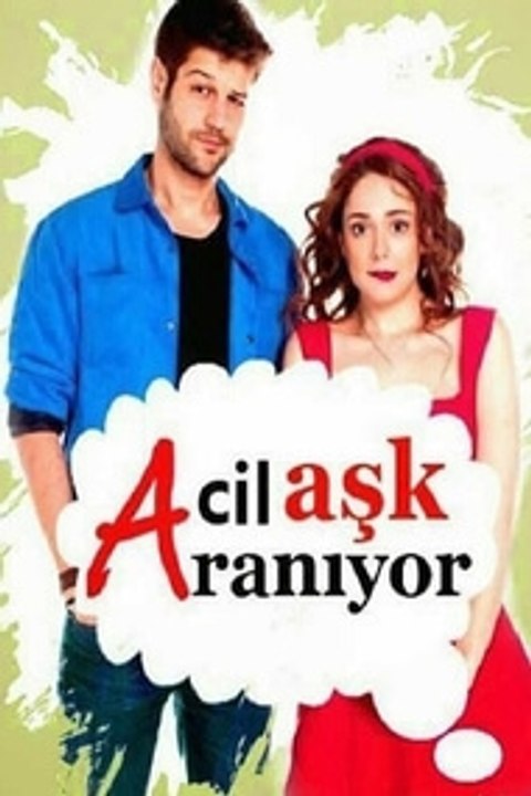 Amor de Emergencia (Acil Ask Araniyor) - Episode 30