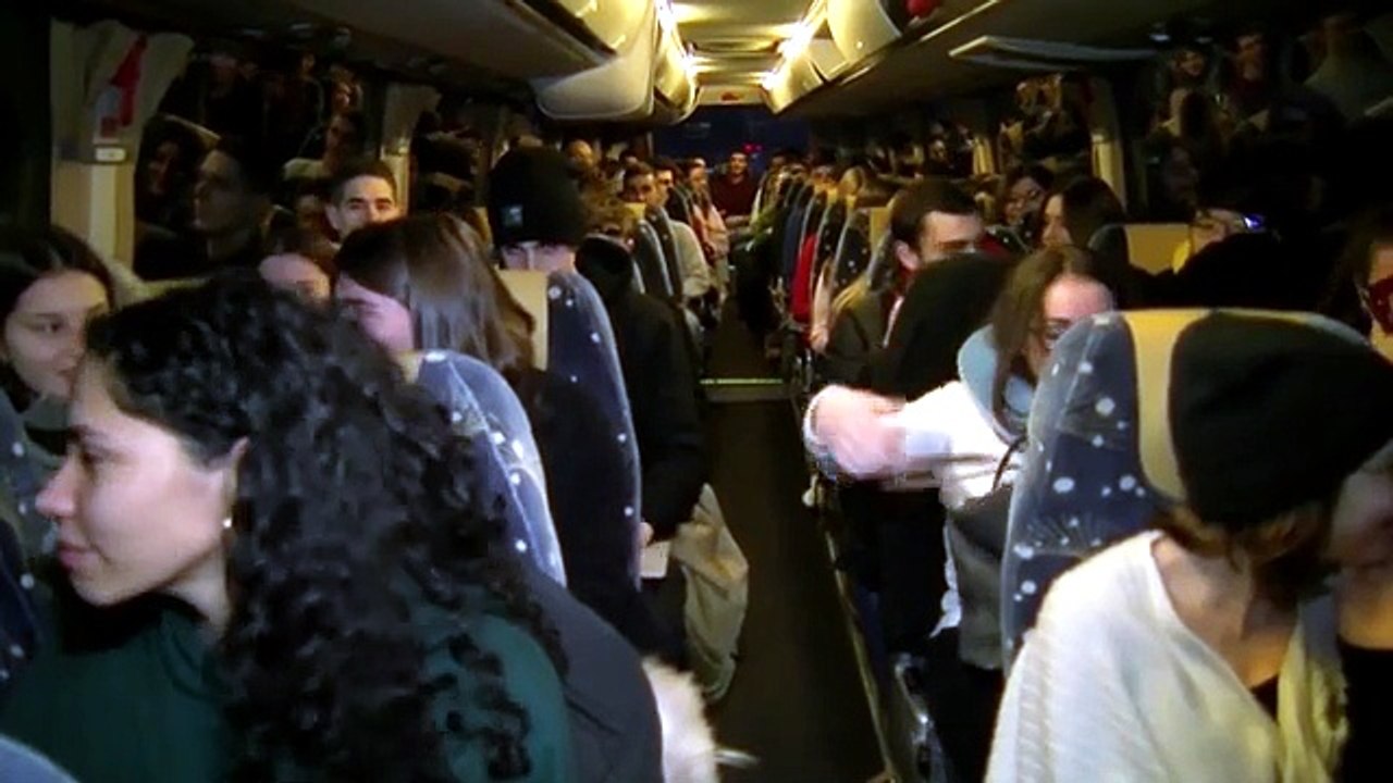 Viaggio della memoria