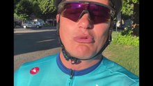 Carletto Life story con i nonni prima si va in bici