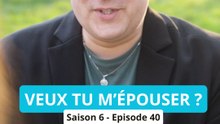Veux-tu m'épouser ? (S6E40)