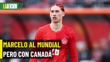 Canadá llama a Marcelo Flores para disputar el Mundial 2026