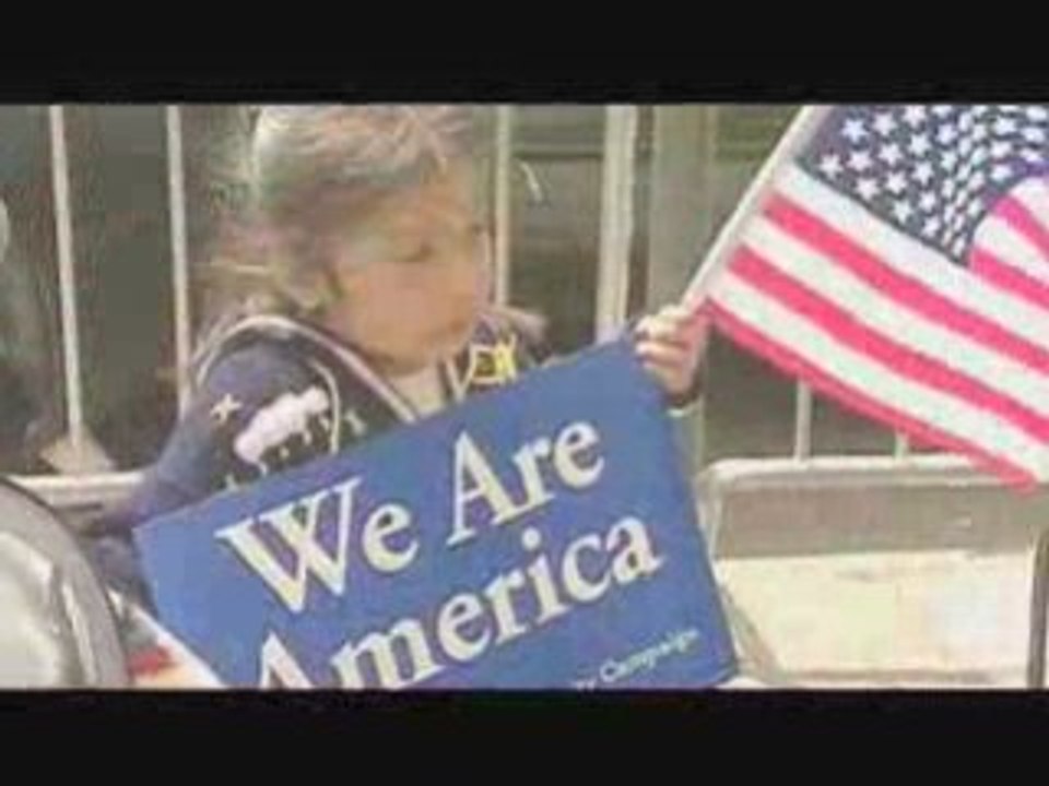 Your Week pilot - Voto Latino