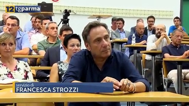GIOVANI DEL GIA: ASSEMBLEA CON RELAZIONE DI MARIO TOZZI SULLA SOSTENIBILITA'
