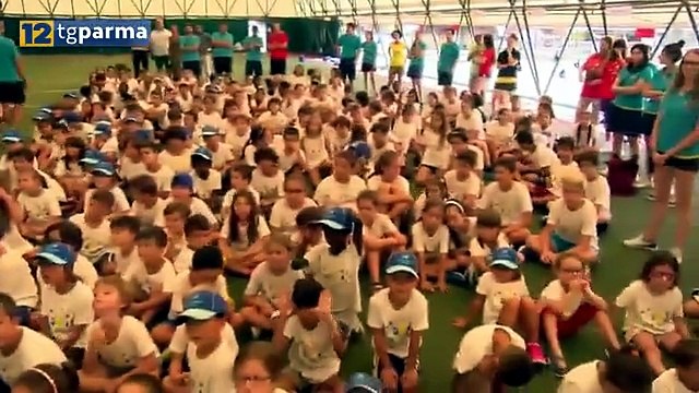 GIOCAMPUS: BILANCIO PIU' CHE POSITIVO PER IL 2019