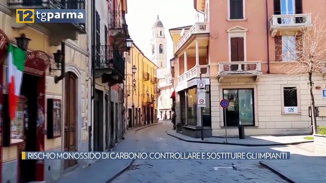 RISCHIO MONOSSIDO DI CARBONIO: CONTROLLARE E SOSTITUIRE GLI IMPIANTI | RISCHIO MONOSSIDO DI CARBONIO: CONTROLLARE E SOSTITUIRE GLI IMPIANTI