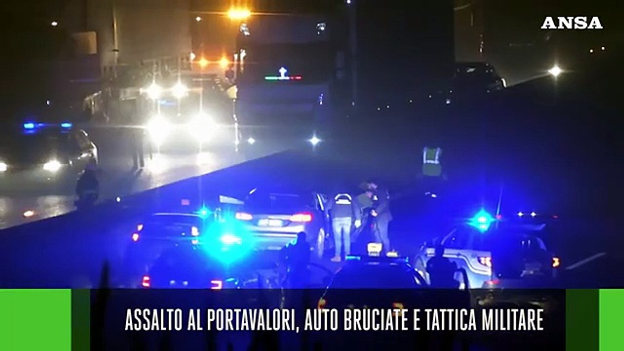 Ansa Live ore 15