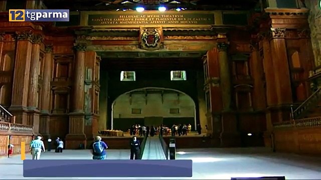 AL TEATRO FARNESE LE TRE STELLE DELLA GUIDE VERT MICHELIN ITALIE DU NORD 2019
