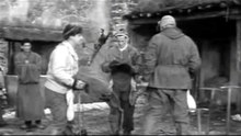 Peter Cushing 1957-El Abominable Hombre de Las Nieves-HD