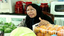 مسلسل عندما تغني الزهور - الحلقة 25