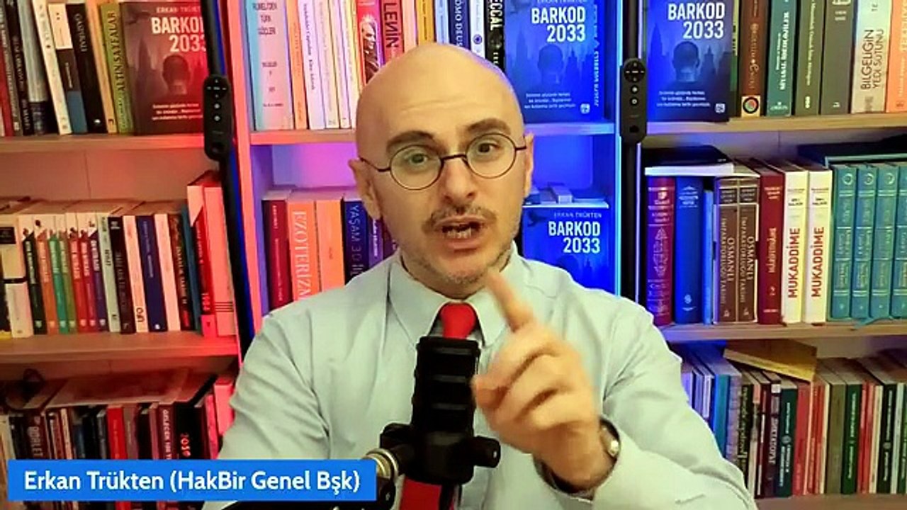 ADIM ADIM KRİZ!
