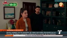 Yabani Capítulo 70 | Salvaje | Novela Turca en Español