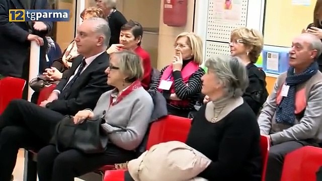 NOI PER LORO : DONAZIONE PER LA NUOVA AREA INTENSIVA PEDIATRICA AL MAGGIORE