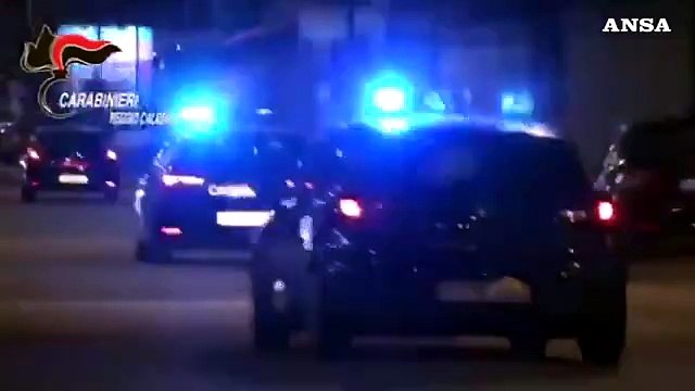 Migranti, sfruttamento lavoro nero e prostituzione: arresti