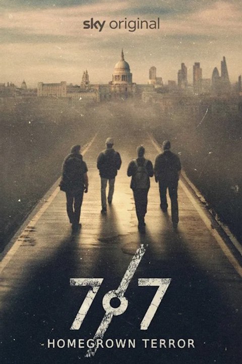 7 7 Homegrown Terror - Season 1 - Episode 01 Eng Sub