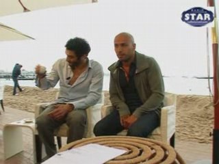 Seuls Two - L'interview Star