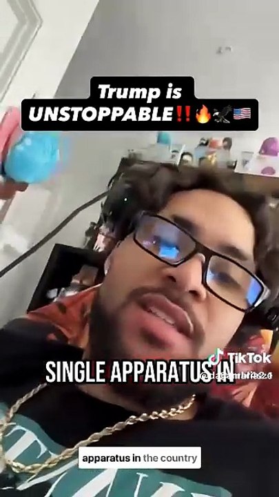 The People's Champ