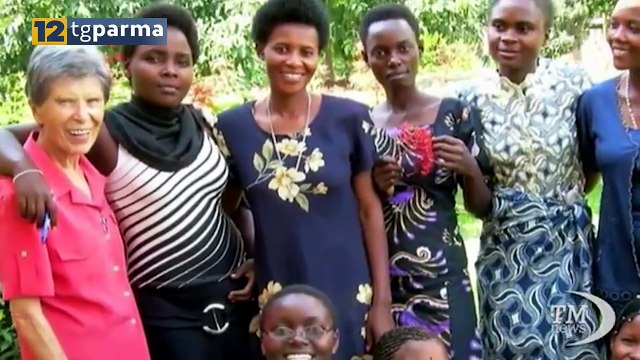 MISSIONARIE SAVERIANE UCCISE IN BURUNDI: UN ARRESTO A PARMA | MISSIONARIE SAVERIANE UCCISE IN BURUNDI: UN ARRESTO A PARMA