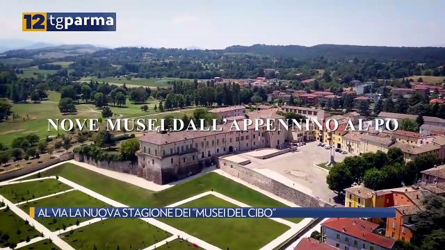 AL VIA LA NUOVA STAGIONE DEI MUSEI DEL CIBO | AL VIA LA NUOVA STAGIONE DEI MUSEI DEL CIBO