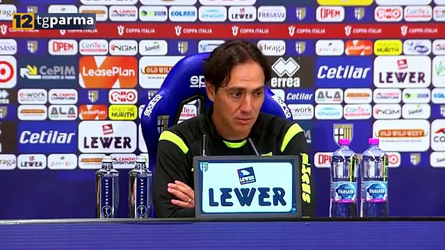 PARMA, KULUSEVSKI E KUCKA DECISIVI