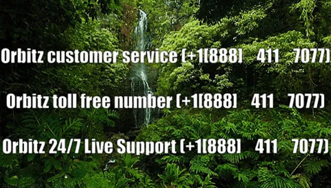 Orbitz® Customer Service Made Easy: All Platform for Official Customer Care number, Help & Service Guide