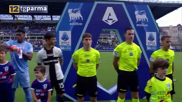 PARMA E LAZIO HANNO RIPRESO GLI ALLENAMENTI IN VISTA DELLO SCONTRO DI SABATO | PARMA E LAZIO HANNO RIPRESO GLI ALLENAMENTI IN VISTA DELLO SCONTRO DI SABATO