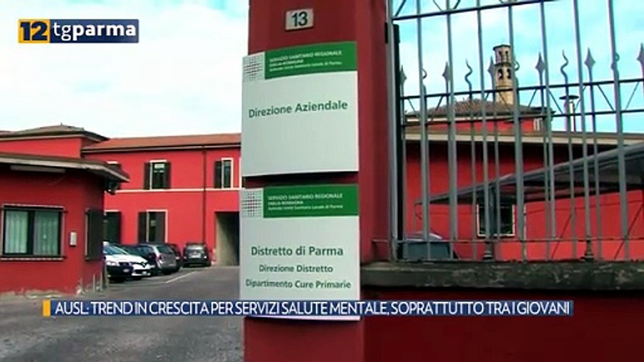 AUSL: TREND IN CRESCITA PER SERVIZI SALUTE MENTALE, SOPRATTUTTO TRA I GIOVANI