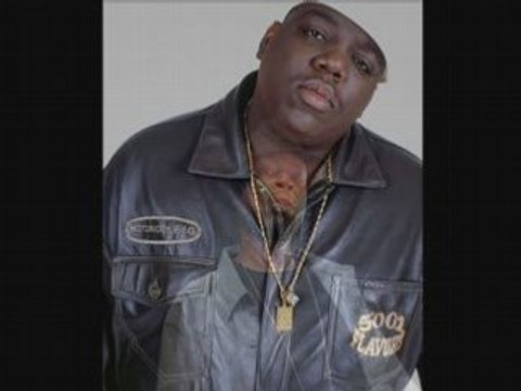 Who shot ya - Notorious Big (Dats Jus Swift Remix)