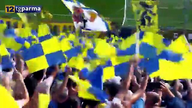 CALCIO, STASERA UDINESE-PARMA ALLE 20.45