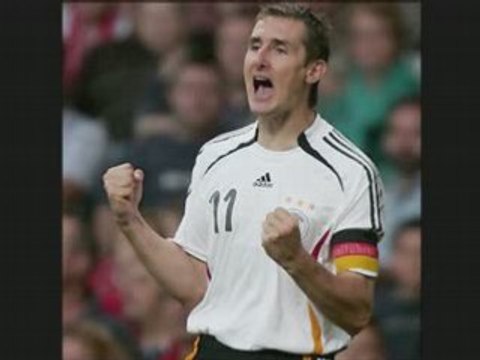 euro 2008 - Autriche 0 - 1 Allemagne : resumé