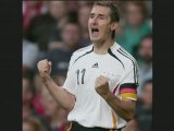 euro 2008 - Autriche 0 - 1 Allemagne : resumé